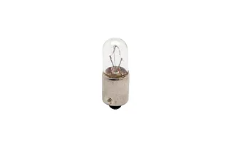 ЛАМПА T4W 24V 4W BA9S 07201502