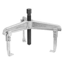 Съемник стандартный с 3-мя захватами 52х20, 520 мм, IZELTAS, 7020295220, 13000001934 7020295220