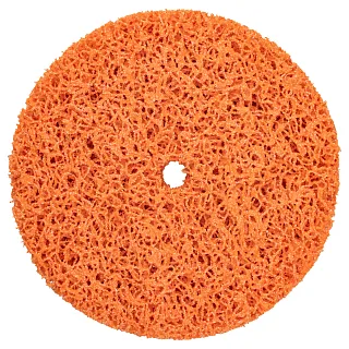 Круг шлифовальный нейлоновый PRO, керамическое зерно D150X13X12 мм, mte 2585333150