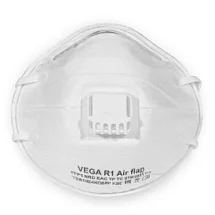 Полумаска фильтрующая FFP2 с клапаном выдоха, VEGA  VEGA R2 Air Flap