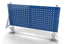 КОМПЛ ПАНЕЛЕЙ 1000 1-0 RAL5010 V1 9777190036