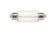 ЛАМПА C18W 24V 18W SV8.5 8 L41ММ 07201752