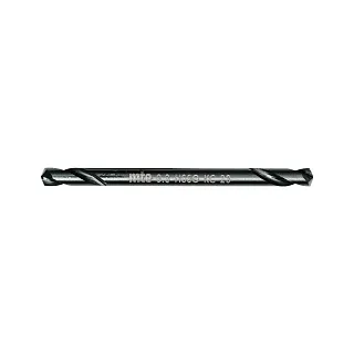 Сверло двустороннее по металлу HSS-G PRO WN D3,3 мм, mte 263633