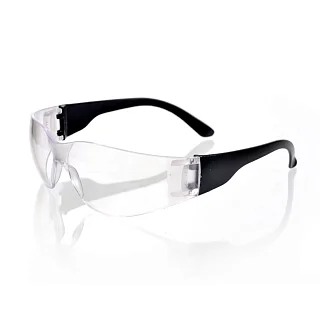 Очки защитные открытые классик прозрачные, mte 2899103130