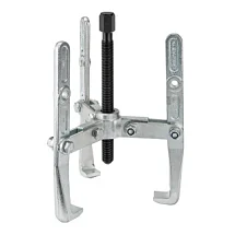 Съемник универсальный с 3-мя захватами 22х22, 220 мм, IZELTAS, 7100292222, 13000001995 7100292222