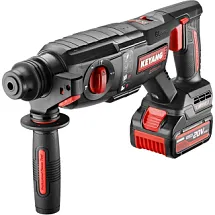 Перфоратор аккумуляторный бесщеточный SDS PLUS HD20BLH-26V, KEYANG 5997734409