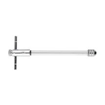 Метчикодержатель с трещоткой L250 мм M3-M8, mte 271542 03 