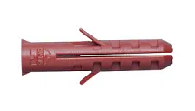 ДЮБЕЛЬ ДВУХРАСПОРНЫЙ PA 8X40 09038  40