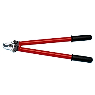 Кабелерез VDE длина 580 мм до 27 мм / 150 мм2 Wurth 071507 53