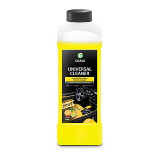 ЧИСТЯЩЕЕ СРЕДСТВО UNIVERSAL CLEANER 1Л 112100