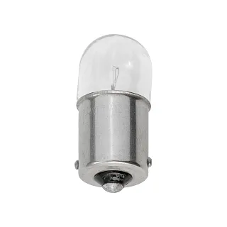 ЛАМПА R5W 24V 5W BA15S MTE 27201402