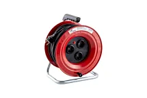 УДЛИН МЕТ 50М (H05RR F3G1.5)Д/ВН.РАБ 077450 1