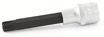 Головка торцевая Ribe RI13 1/2" длина 100 мм IZELTAS 1114065013