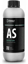 Шампунь первая фаза AS Active Safe 1000 мл DT-0158