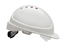 Каска "Форвард" белая, Еланпласт 6997389220
