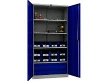 TC шкаф инструментальный TC-1995-004020 К30599510846