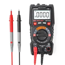 Мультиметр цифровой KT113В SMART True RMS серия Proline 6997079125