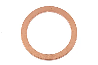 КОЛЬЦО УПЛОТН DIN7603 CU A 14X20X1,5 046014 20