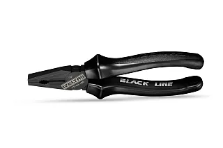 Пассатижи комбинированные BLACK LINE 180 мм, IZELTAS, 13000005118 13000005118