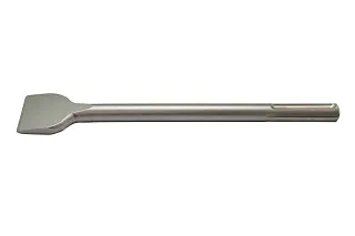 ЗУБИЛО ЛОПАТКА SDSMAX RL 50X300ММ 5523913350