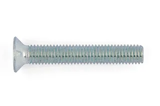 ВИНТ ПГ DIN965 4.8 H3 (A2K) M6X20 00486  20