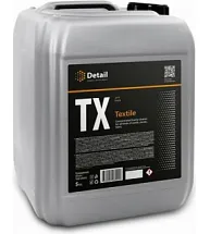 ЧИСТЯЩЕЕ СРЕДСТВО TEXTILE 5Л DT-0278