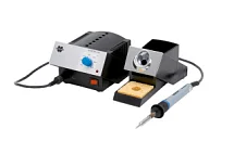 ПАЯЛЬНАЯ СТАНЦИЯ ANALOG 60W 220V 071594 50