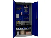 TC шкаф инструментальный TC-1995-042000 К30599510246