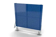 КОМПЛ ПАНЕЛЕЙ 1000 2-0 RAL5010 V1 9777190038