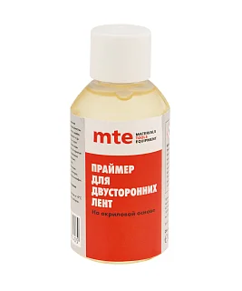 Праймер для двустронних лент 60 мл, mte 2893909060