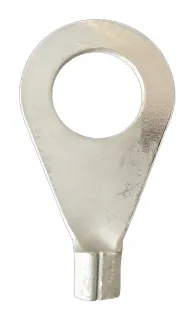 НАКОНЕЧНИК DIN46234 CU J2N M10 2,5QMM 096760210