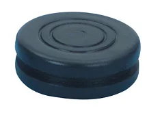 ЗАГЛУШКА Д/ОТВЕРСТИЯ ПВХ D28.0 0561528