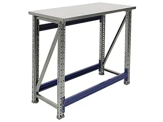 Верстак MASTER (№101) MT100.MF1/MF1.000 S30399500146