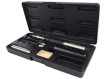 ПАЯЛЬНИК ГАЗОВЫЙ НАБОР JTC 7867 JTC-7867