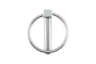 ЧЕКА ПРУЖИННАЯ DIN11023 (A2K) 8X42 04722842