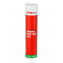Смазка многофункциональная графитовая 400 мл, mte ЧЗ 2893871002 