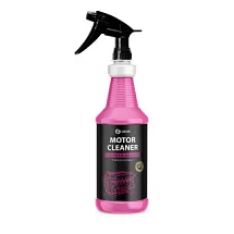 Очиститель двигателя Motor Cleaner проф. линейка 1 л 110358