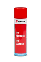 Очиститель на основе изопропилового спирта 650/500 мл, Wurth 0893223500 