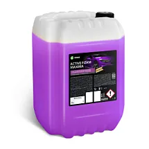 Автошампунь активная пена Active Foam Maxima 23.5 кг 110497