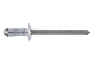 ЗАКЛЕПКА AL/A2 (4,5 6,0) 4,8X10,0 093924810