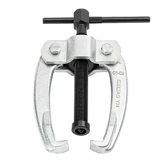 Съемник для клемм аккумуляторов с 2-мя захватами 6х6, 60 мм, IZELTAS, 7050290606, 13000001970 7050290606