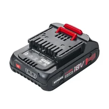 Аккумулятор Li-ION 18 В / 2 Ач BL18051, KEYANG 5997734405