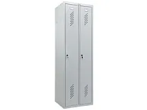 Шкаф для раздевалок Стандарт LS-21-50 S23099520502