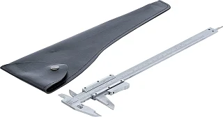 ШТАНГЕНЦИРКУЛЬ 200ММ ПРУЖИННЫЙ 1500-1933