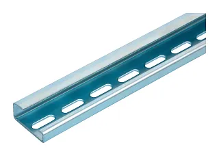ШИНА МЕТ (DIN РЕЙКА) ПАССИВ G32X15ММ 0975491105