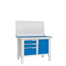 Верстак слесарный CTR 1232.S37.3-1 124584_w