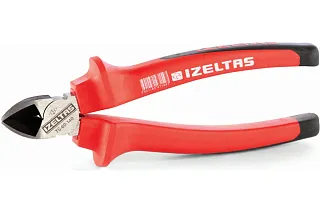 Бокорез ERGONOMIK 140 мм IZELTAS, 3700165140, 13000001234 3700165140