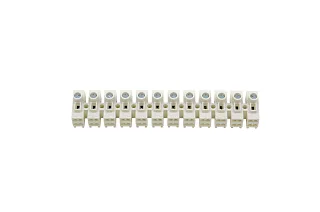 КОЛОДКА КЛМ 12 (4X0,5 1,5/0,5 4,MM2) 0556515