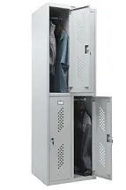 Шкаф для раздевалок Стандарт LS-22 S23099522102