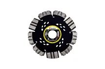 ДИСК ОТР АЛМ LS RSP СТРОЙ BR22,23 D125MM 5526664125 